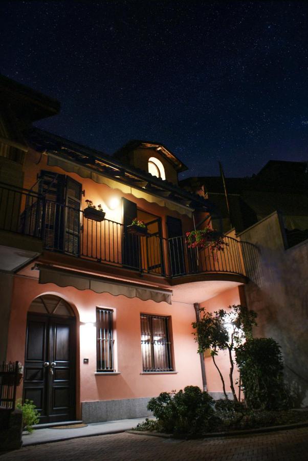 Casa Caroli - intera casa ad Alba, LANGHE UNESCO Exterior foto